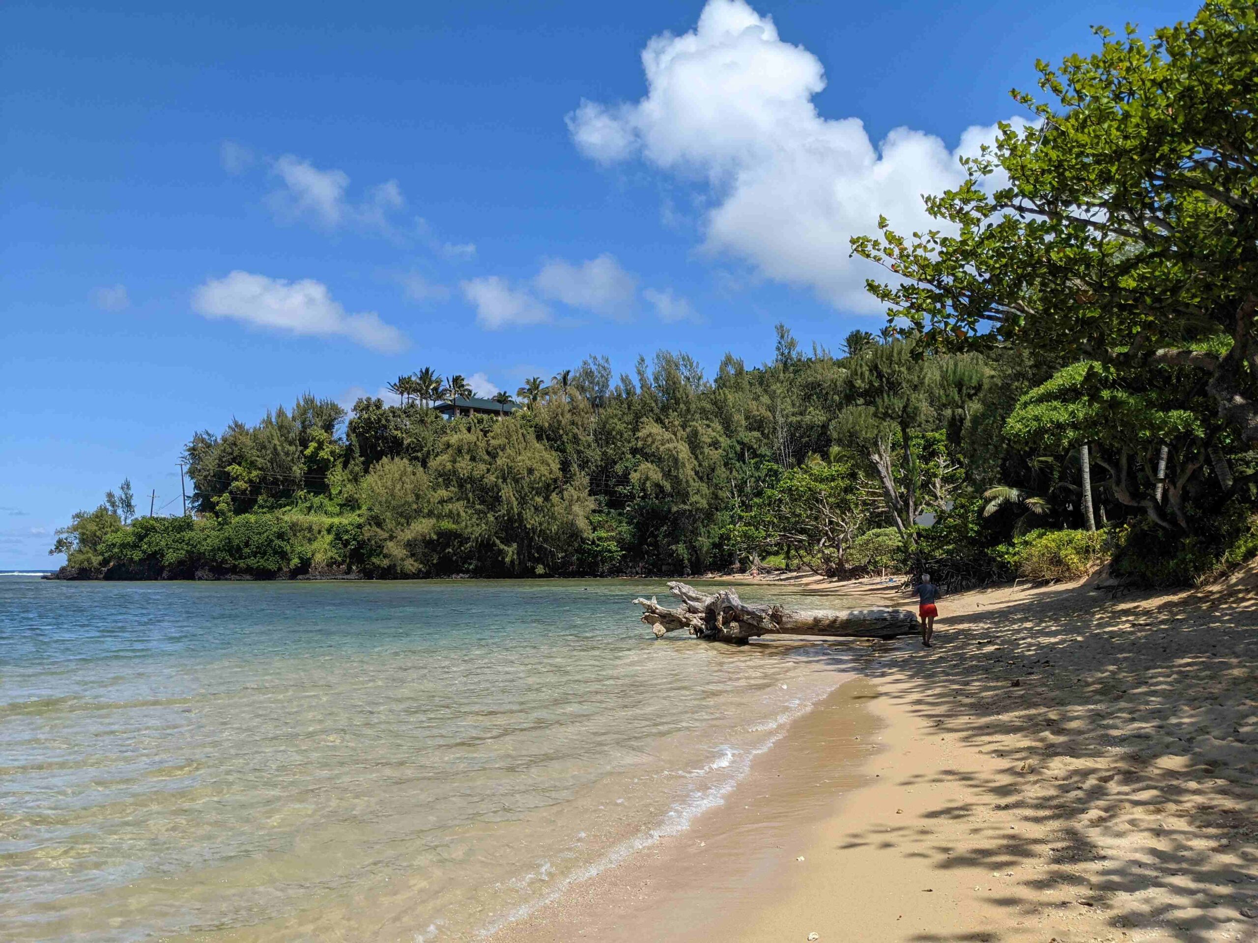 anini beach